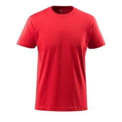Mascot CROSSOVER CALAIS T-SHIRT 4XL SIGNALRØD New