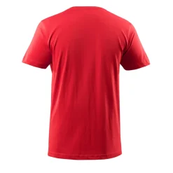 Mascot CROSSOVER CALAIS T-SHIRT 4XL SIGNALRØD New