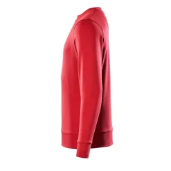 Mascot CROSSOVER CARVIN SWEATSHIRT S RØD New