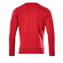 Mascot CROSSOVER CARVIN SWEATSHIRT S RØD New