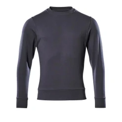Mascot CROSSOVER CARVIN SWEATSHIRT XL MØRK MARINE^ Trøjer & T-Shirts