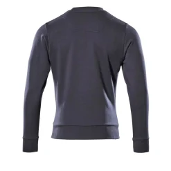 Mascot CROSSOVER CARVIN SWEATSHIRT XL MØRK MARINE^ Trøjer & T-Shirts