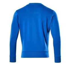 Mascot CROSSOVER CARVIN SWEATSHIRT L AZURBLÅ^ Trøjer & T-Shirts
