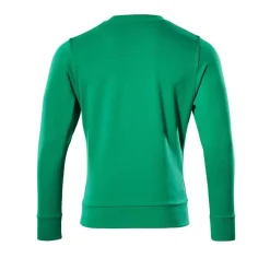 Mascot CROSSOVER CARVIN SWEATSHIRT L GRÆSGRØN^ Trøjer & T-Shirts