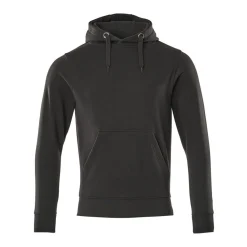Mascot CROSSOVER REVEL HÆTTETRØJE 2XL SORT Best