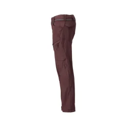 Mascot CUSTOMIZED 22059 ARBEJDSBUKS 76C44 BORDEAUX Best