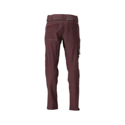 Mascot CUSTOMIZED 22059 ARBEJDSBUKS 76C44 BORDEAUX Best