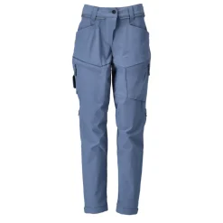 Mascot CUSTOMIZED 22058 ARBEJDSBUKS 76C34 STENBLÅ Hot