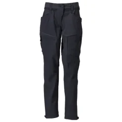 Mascot CUSTOMIZED 22058 ARBEJDSBUKS 76C46 MØRK MARINE New