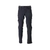 Mascot CUSTOMIZED 22059 ARBEJDSBUKS 76C56 MØRK MARINE New