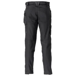Mascot CUSTOMIZED 22479 ARBEJDSBUKS 82C52 SORT^ Arbejdsbukser