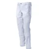 Mascot CUSTOMIZED 22279 BUKS MED KNÆLOMMER 90C47 HVID Outlet