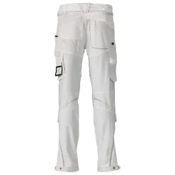 Mascot CUSTOMIZED 22279 BUKS MED KNÆLOMMER 90C47 HVID Outlet