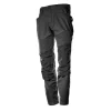 Mascot CUSTOMIZED 22479 BUKS MED KNÆLOMMER 82C58 SORT New