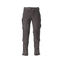Mascot CUSTOMIZED 22179 BUKS MED KNÆLOMMER 76C58 STENGRÅ Outlet