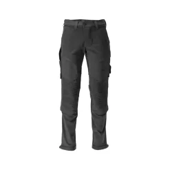 Mascot CUSTOMIZED 22179 BUKS MED KNÆLOMMER 82C64 SORT Discount