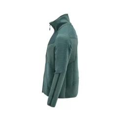 Mascot CUSTOMIZED 22503 FLEECEJAKKE 2XL LYS SKOVGRØN^ Jakker