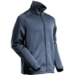 Mascot CUSTOMIZED 22585 FLEECEJAKKE XS MØRK MARINE Clearance
