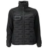 Mascot CUSTOMIZED 22025 FLEECEJAKKE M SORT Discount