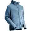 Mascot CUSTOMIZED 22603 FLEECEJAKKE XS STENBLÅ Online