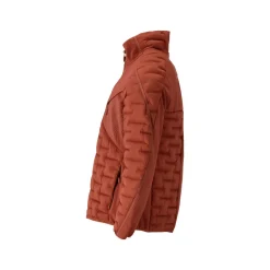 Mascot CUSTOMIZED 22015 FLEECEJAKKE 4XL EFTERÅRSRØD Outlet
