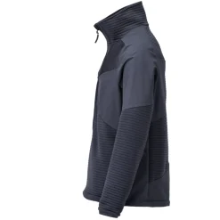 Mascot CUSTOMIZED 22005 FLEECEJAKKE 2XL MØRK MARINE