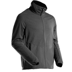 Mascot CUSTOMIZED 22803 FLEECEJAKKE XL SORT New