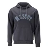Mascot CUSTOMIZED 22986 HÆTTETRØJE M MØRK MARINE^ Trøjer & T-Shirts