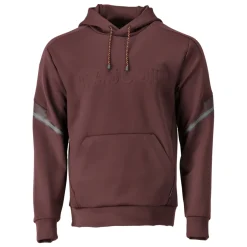 Mascot CUSTOMIZED 22186 HÆTTETRØJE XS BORDEAUX Sale
