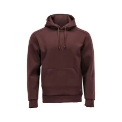 Mascot CUSTOMIZED 22286 HÆTTETRØJE L BORDEAUX^ Trøjer & T-Shirts