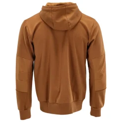 Mascot CUSTOMIZED 22386 HÆTTETRØJE 4XL NØDDEBRUN Sale