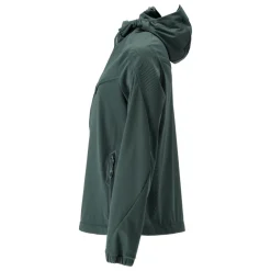 Mascot CUSTOMIZED 22111 JAKKE 4XL SKOVGRØN^ Jakker