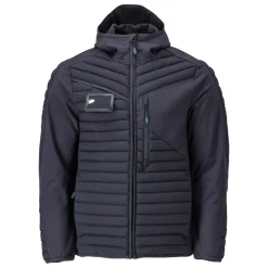 Mascot CUSTOMIZED 22215 QUILTJAKKE S MØRK MARINE Outlet