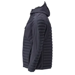 Mascot CUSTOMIZED 22215 QUILTJAKKE S MØRK MARINE Outlet