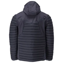 Mascot CUSTOMIZED 22215 QUILTJAKKE S MØRK MARINE Outlet