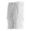 Mascot CUSTOMIZED 22149 SHORTS 24C51 HVID Outlet