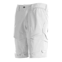 Mascot CUSTOMIZED 22149 SHORTS 24C51 HVID Outlet