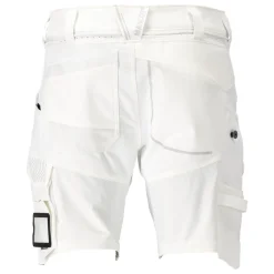 Mascot CUSTOMIZED 22149 SHORTS 24C51 HVID Outlet