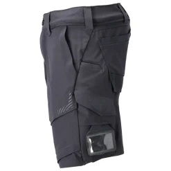 Mascot CUSTOMIZED 22149 SHORTS 29C47 MØRK MARINE Outlet