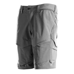 Mascot CUSTOMIZED 22149 SHORTS 24C60 STENGRÅ Outlet