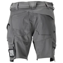 Mascot CUSTOMIZED 22149 SHORTS 24C60 STENGRÅ Outlet