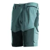 Mascot CUSTOMIZED 22149 SHORTS 24C60 LYS SKOVGRØN Discount