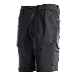 Mascot CUSTOMIZED 22149 SHORTS 24C58 SORT^ Arbejdsbukser