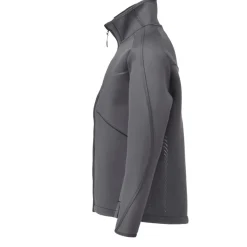 Mascot CUSTOMIZED 22085 SOFTSHELLJAKKE XL STENGRÅ^ Jakker