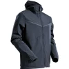 Mascot CUSTOMIZED 22102 SOFTSHELLJAKKE M MØRK MARINE^ Jakker