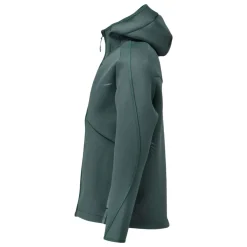 Mascot CUSTOMIZED 22086 SOFTSHELLJAKKE XL SKOVGRØN Hot