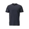 Mascot CUSTOMIZED 22282 T-SHIRT 3XL MØRK MARINE^ Trøjer & T-Shirts