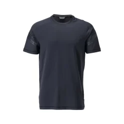 Mascot CUSTOMIZED 22282 T-SHIRT 3XL MØRK MARINE^ Trøjer & T-Shirts