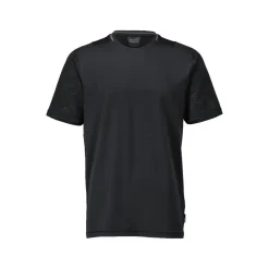 Mascot CUSTOMIZED 22482 T-SHIRT 5XL SORT^ Trøjer & T-Shirts