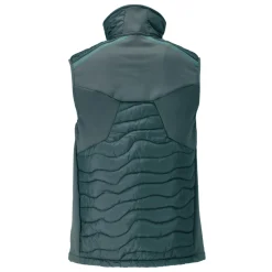 Mascot CUSTOMIZED 22365 VEST 3XL SKOVGRØN Best